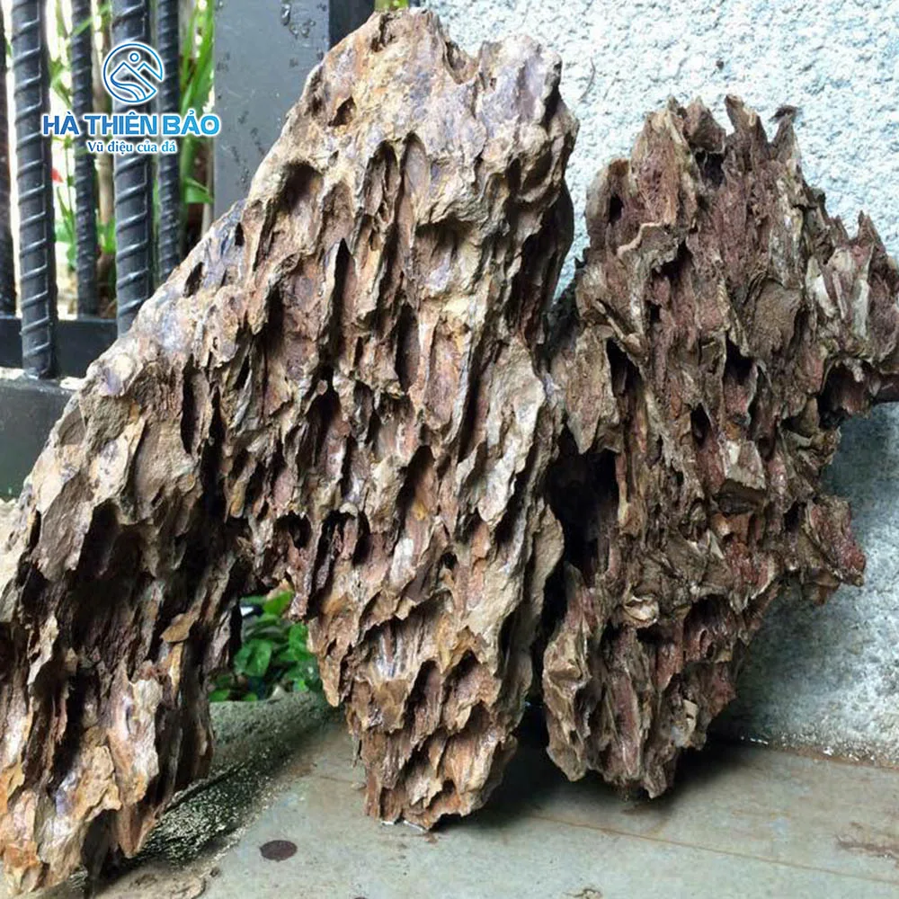 ĐÁ TIGER 5 Hà Thiên Bảo - Chuyên cung cấp đá Tiger tự nhiên chất lượng cao