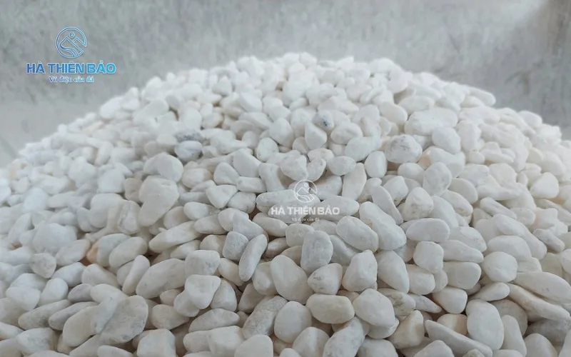 Xác định rõ mục đích sử dụng để lựa chọn loại sỏi phù hợp