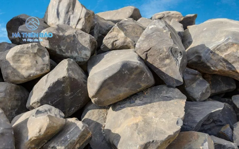 Hà Thiên Bảo – Đơn vị tiên phong trong lĩnh vực cung cấp đá tự nhiên