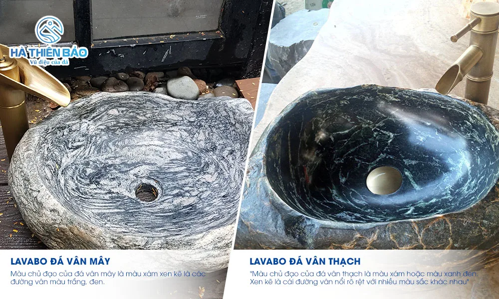 Hà Thiên Bảo là đơn vị cung cấp đá tự nhiên hàng đầu tại Việt Nam