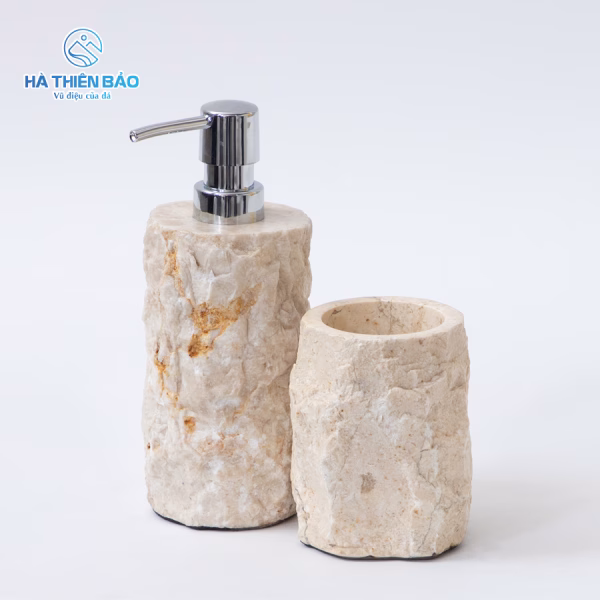 Chậu đựng xà bông 01
