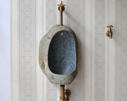 Bồn tiểu đá HTB 01