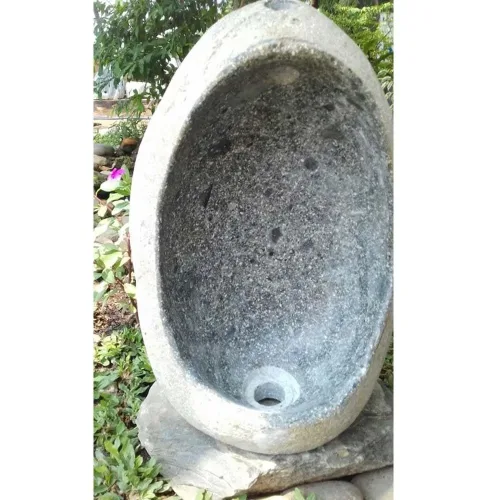 Bồn tiểu đá HTB 02