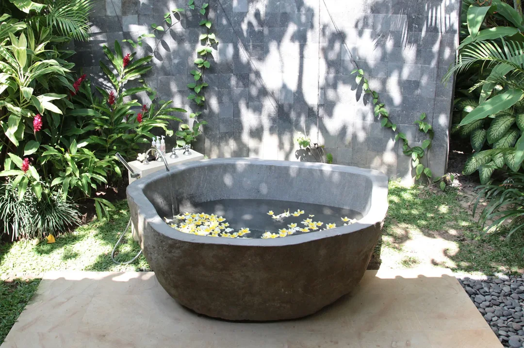 Bồn tắm đá HTB 13