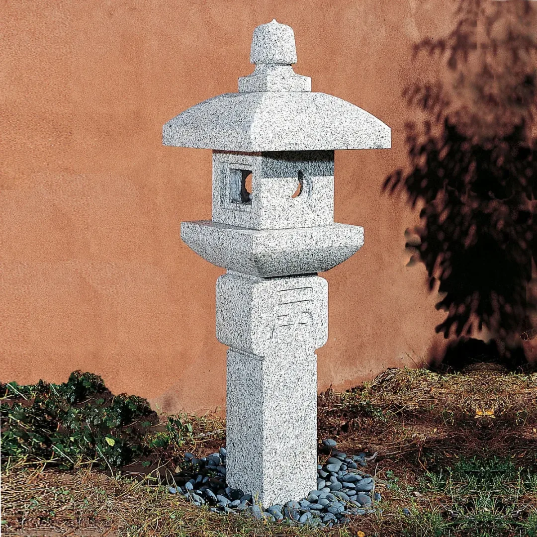 Đèn đá HTB 029
