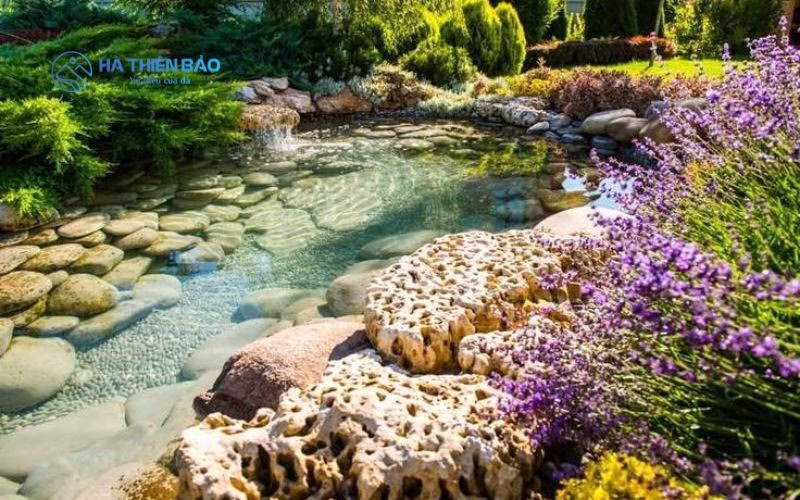 mẫu hòn non bộ đẹp